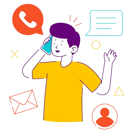 contact