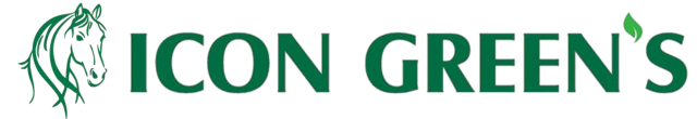 icongreens logo